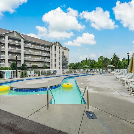 Star Gazing Whispering Pines 644 Διαμέρισμα Pigeon Forge Εξωτερικό φωτογραφία