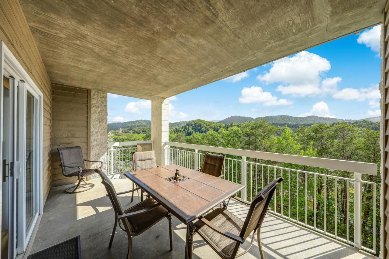 Star Gazing Whispering Pines 644 Διαμέρισμα Pigeon Forge Εξωτερικό φωτογραφία