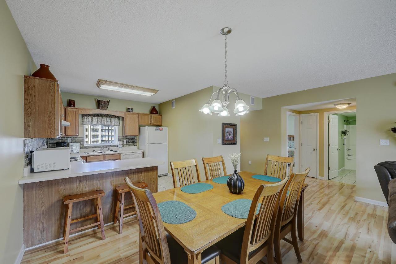 Star Gazing Whispering Pines 644 Διαμέρισμα Pigeon Forge Εξωτερικό φωτογραφία