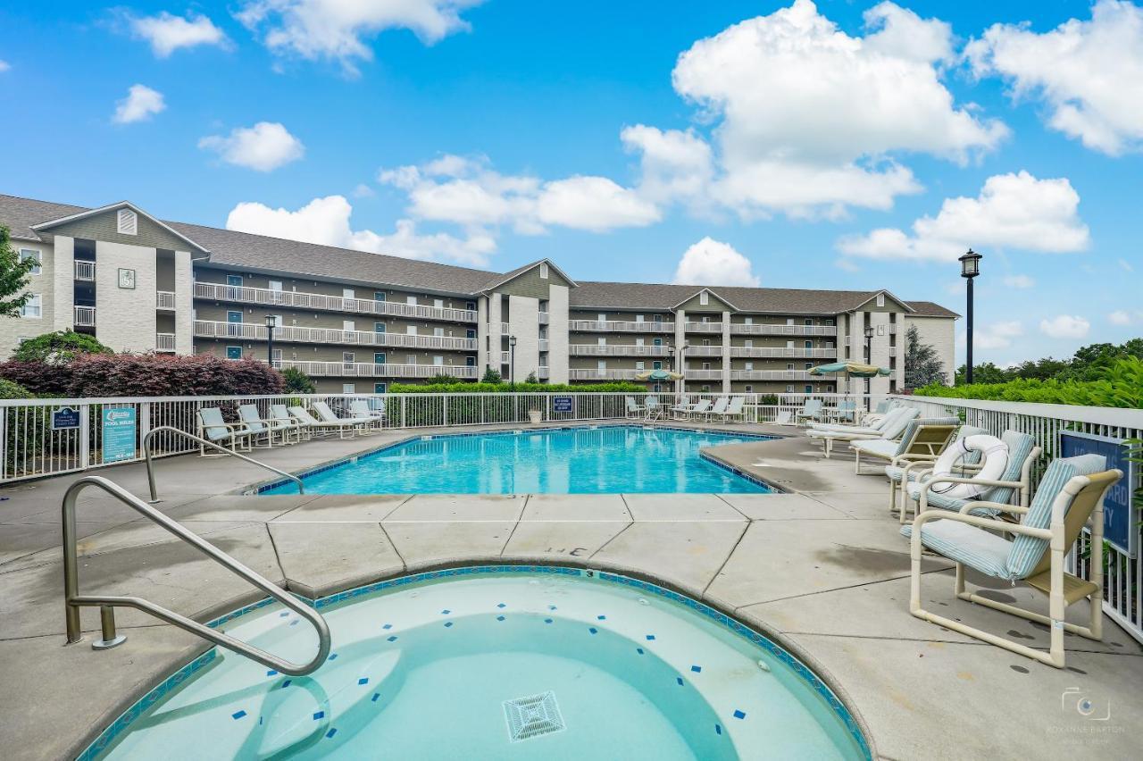 Star Gazing Whispering Pines 644 Διαμέρισμα Pigeon Forge Εξωτερικό φωτογραφία