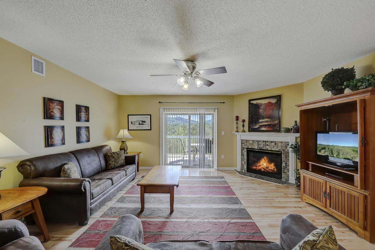 Star Gazing Whispering Pines 644 Διαμέρισμα Pigeon Forge Εξωτερικό φωτογραφία
