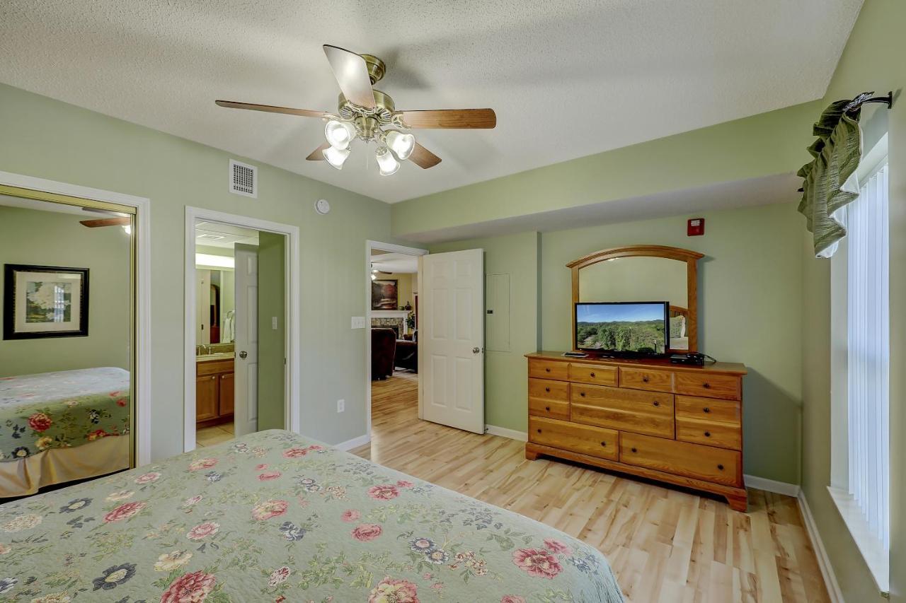 Star Gazing Whispering Pines 644 Διαμέρισμα Pigeon Forge Εξωτερικό φωτογραφία