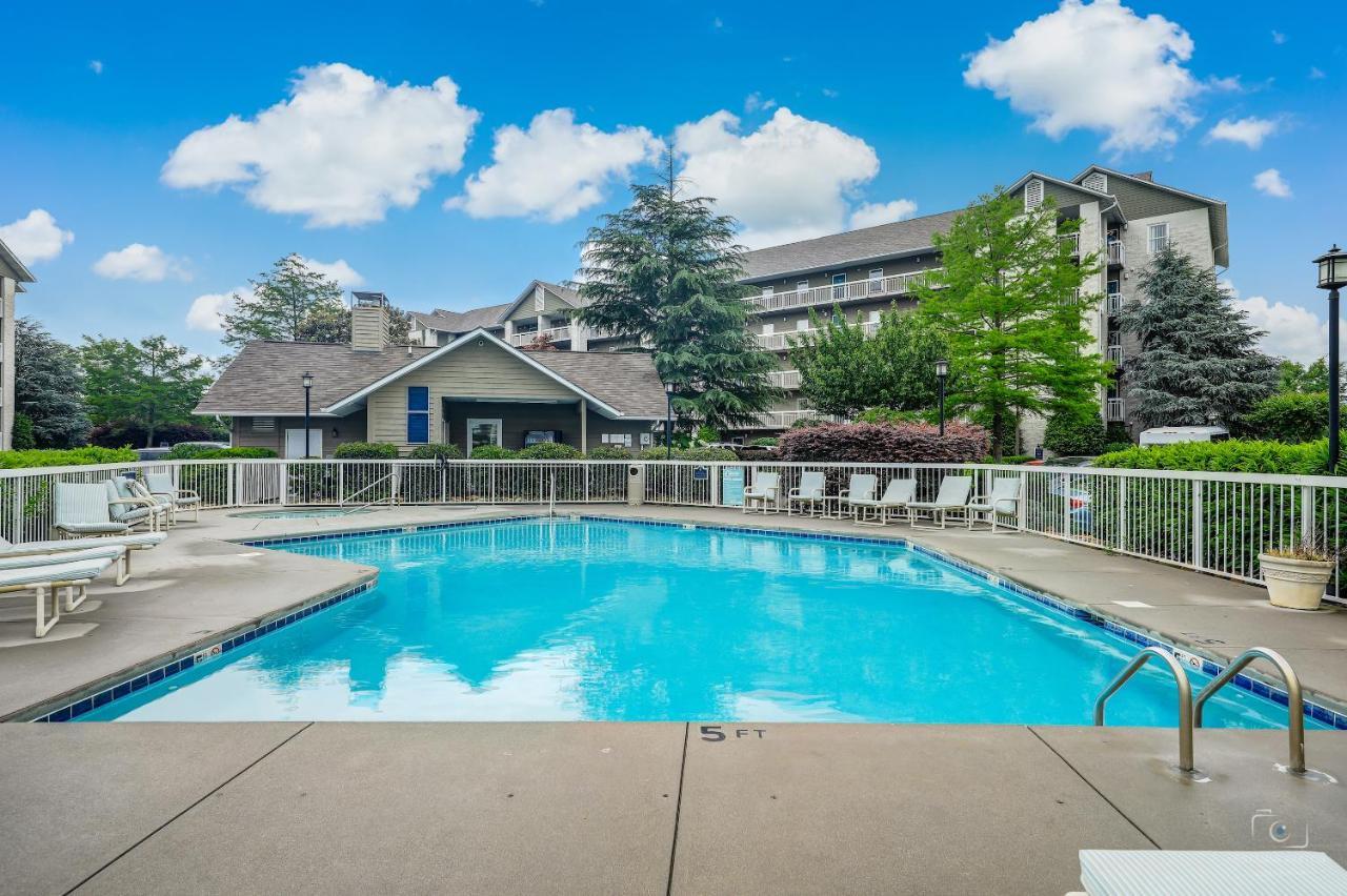 Star Gazing Whispering Pines 644 Διαμέρισμα Pigeon Forge Εξωτερικό φωτογραφία