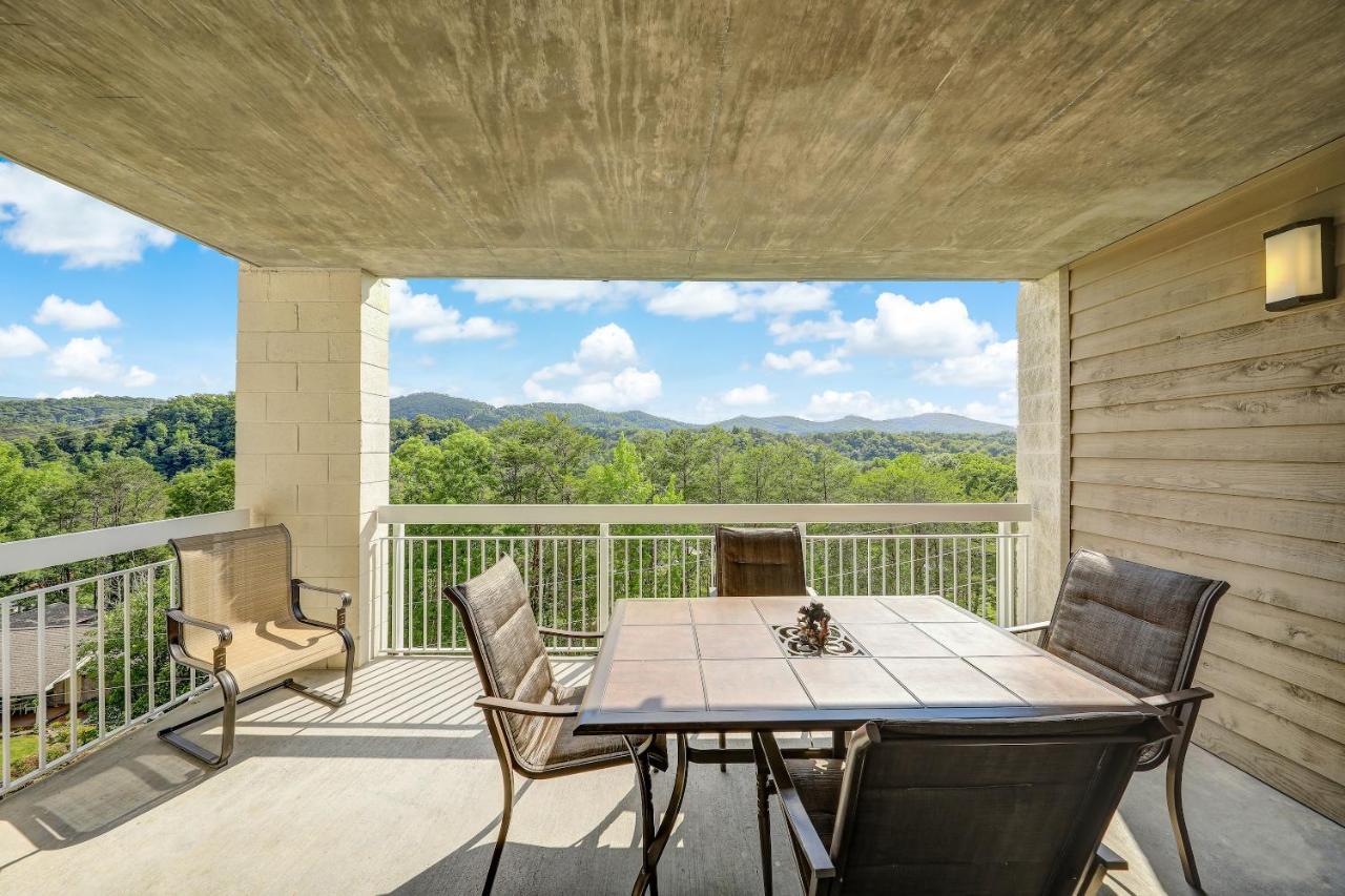 Star Gazing Whispering Pines 644 Διαμέρισμα Pigeon Forge Εξωτερικό φωτογραφία