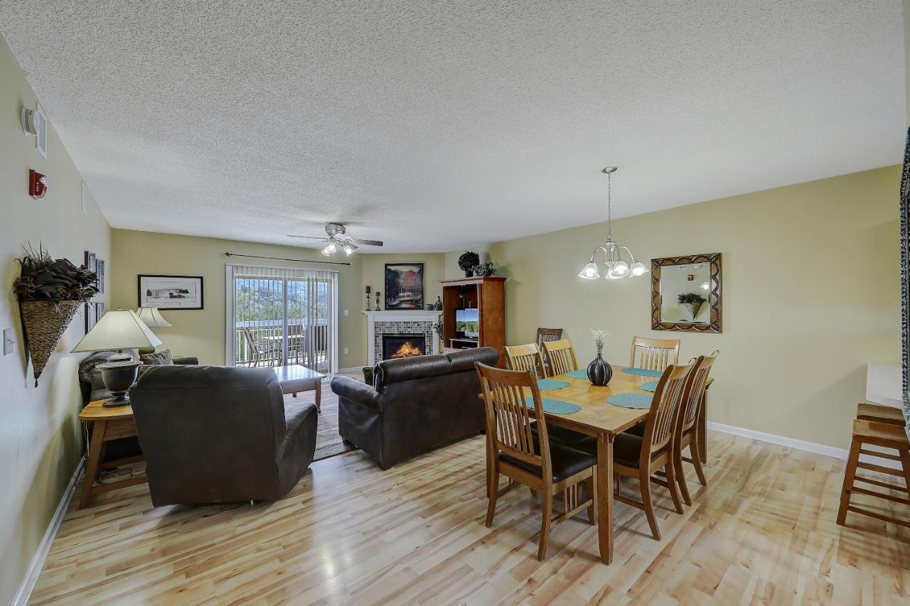 Star Gazing Whispering Pines 644 Διαμέρισμα Pigeon Forge Εξωτερικό φωτογραφία