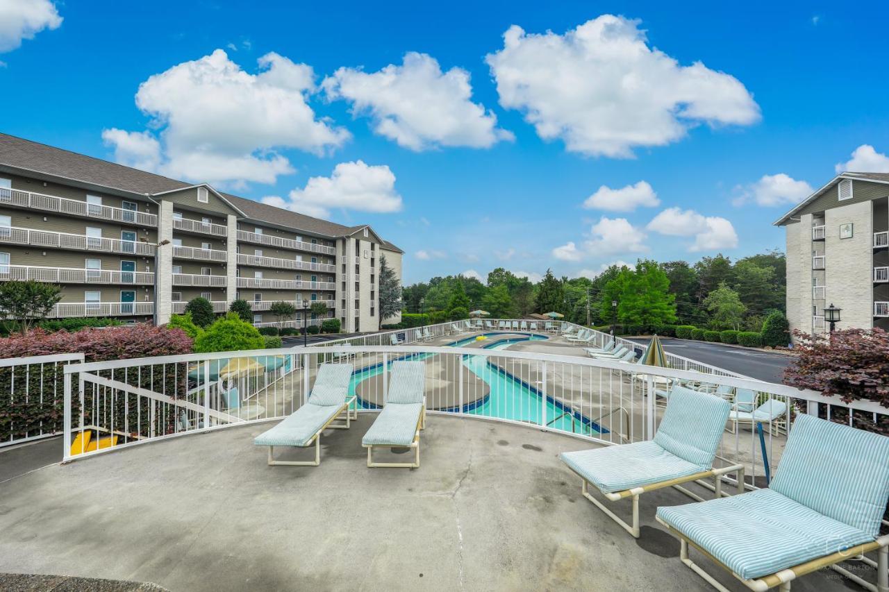 Star Gazing Whispering Pines 644 Διαμέρισμα Pigeon Forge Εξωτερικό φωτογραφία