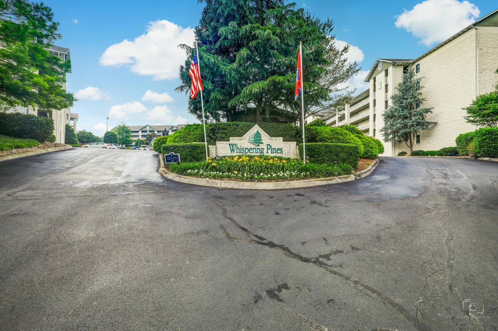 Star Gazing Whispering Pines 644 Διαμέρισμα Pigeon Forge Εξωτερικό φωτογραφία