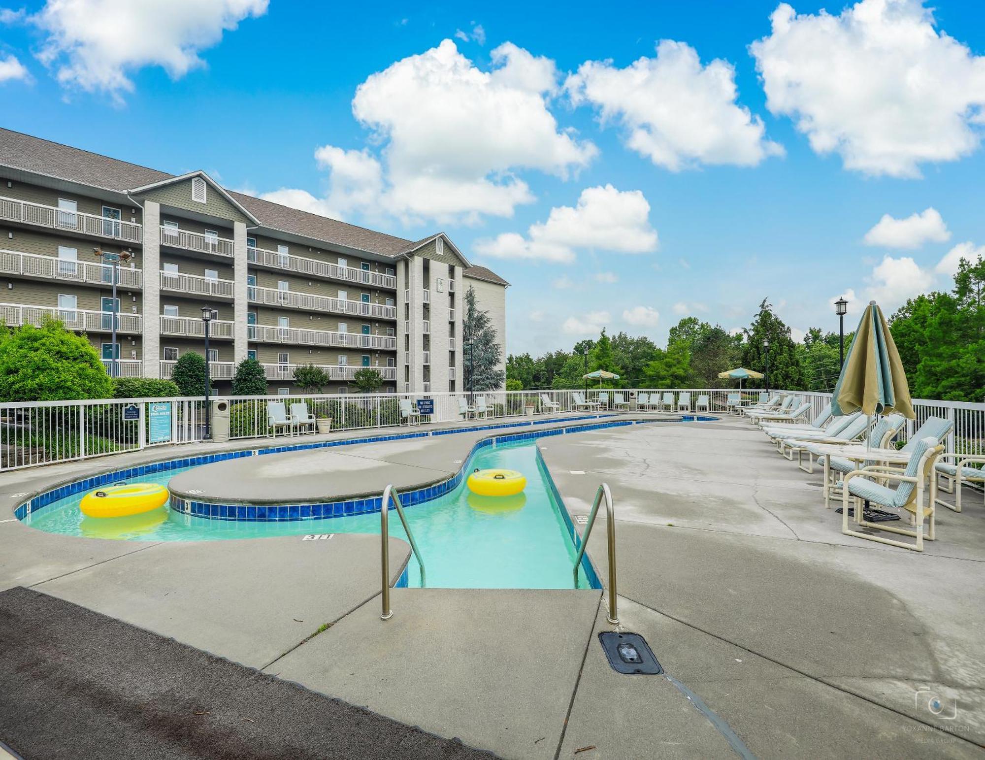 Star Gazing Whispering Pines 644 Διαμέρισμα Pigeon Forge Εξωτερικό φωτογραφία