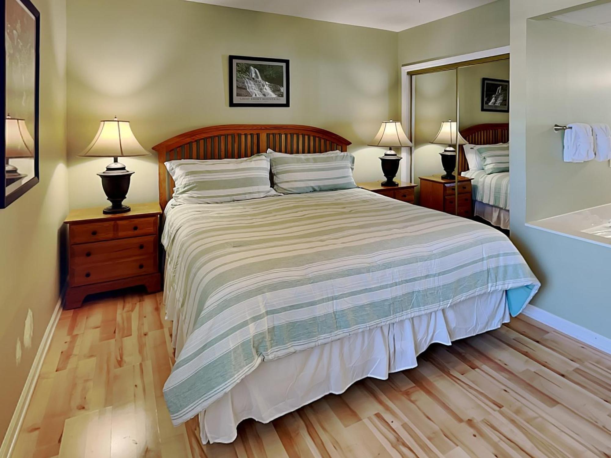 Star Gazing Whispering Pines 644 Διαμέρισμα Pigeon Forge Εξωτερικό φωτογραφία
