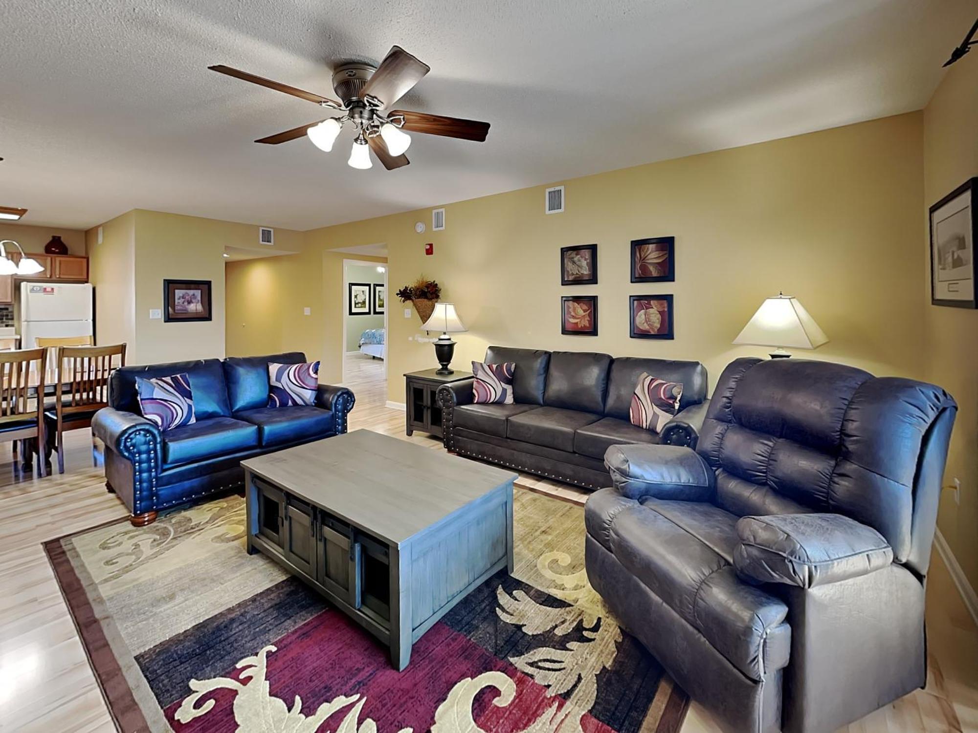 Star Gazing Whispering Pines 644 Διαμέρισμα Pigeon Forge Εξωτερικό φωτογραφία
