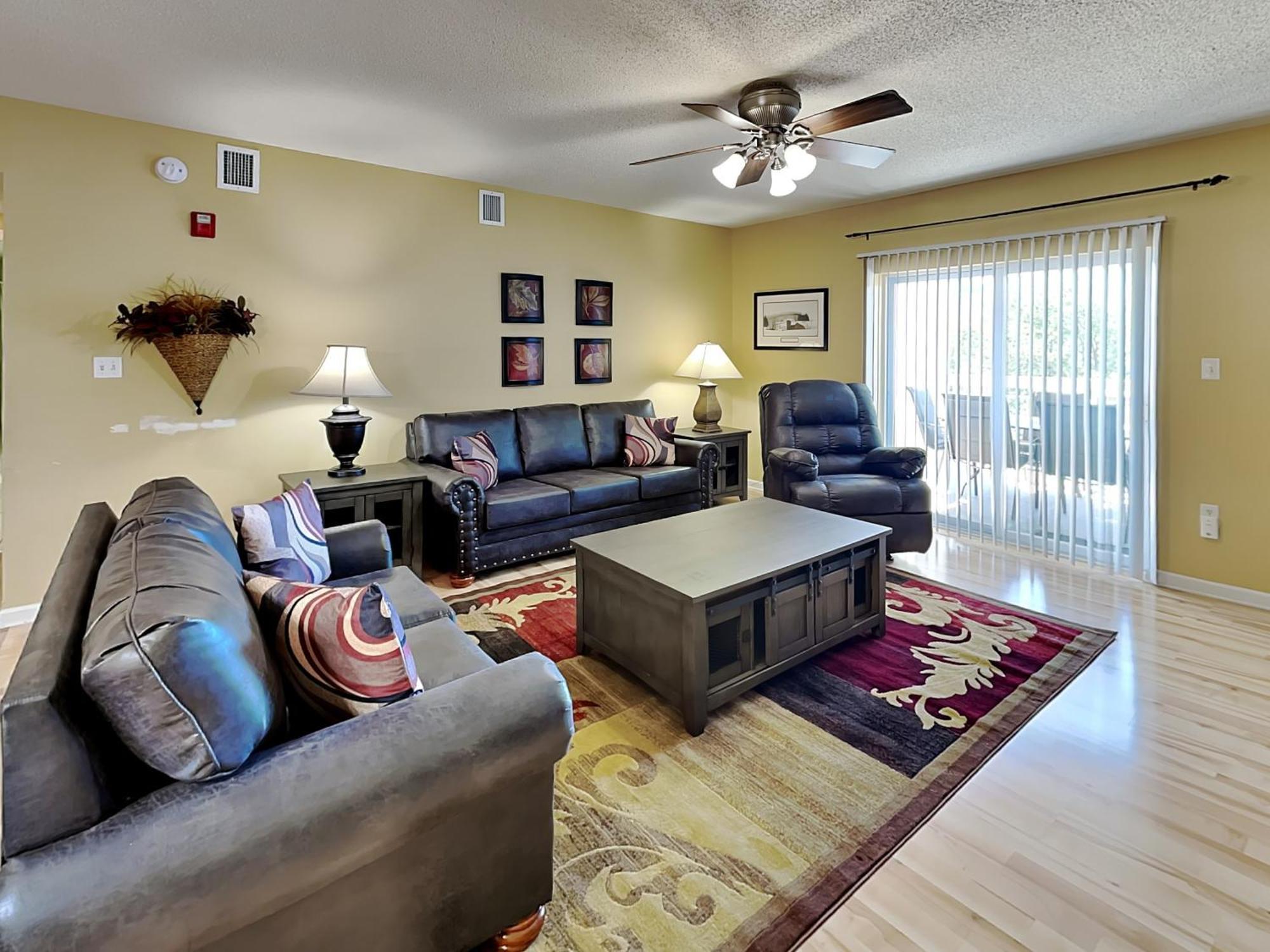 Star Gazing Whispering Pines 644 Διαμέρισμα Pigeon Forge Εξωτερικό φωτογραφία