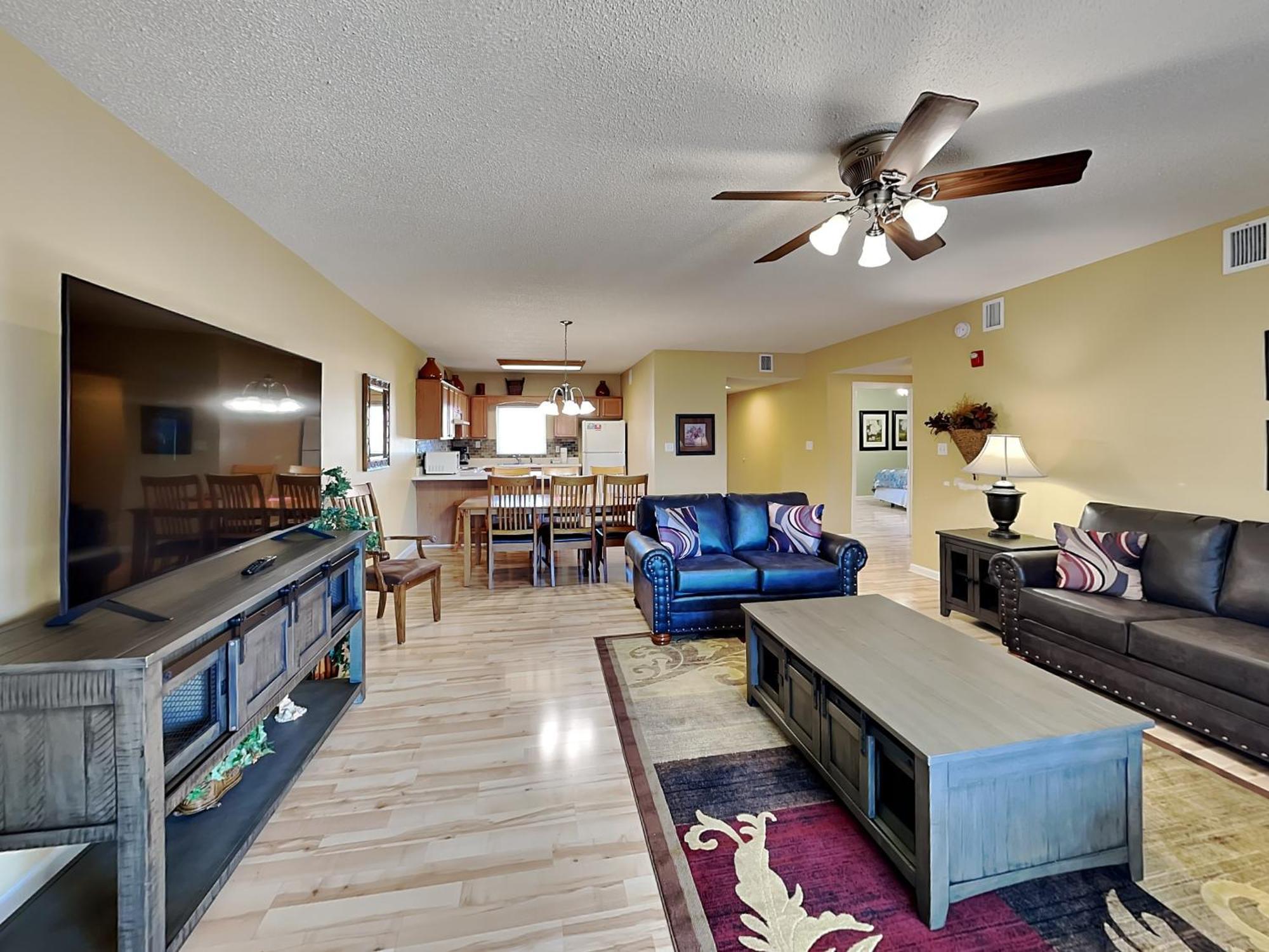 Star Gazing Whispering Pines 644 Διαμέρισμα Pigeon Forge Εξωτερικό φωτογραφία